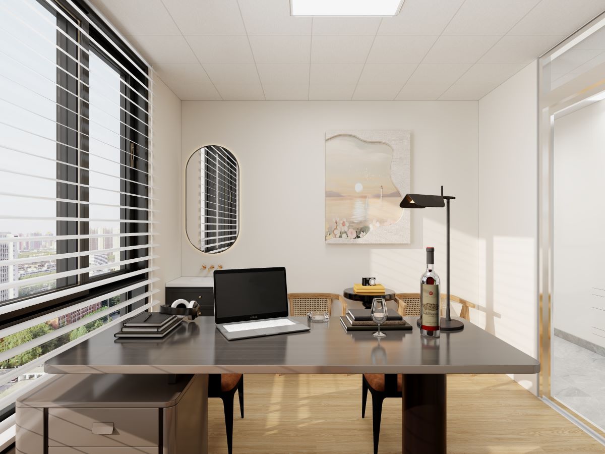 Wellness Centre - Hero 5